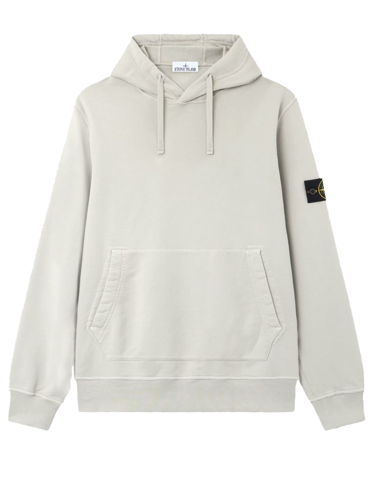 hoodie sweater Stone island